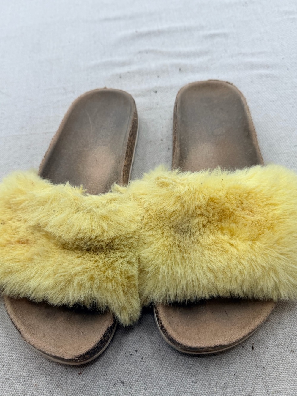 Soul Cork  Slides